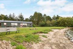 Ferienhaus - Ferienunterkunft in Skanderborg (8 Personen)