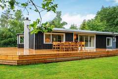 Ferienhaus - Ferienunterkunft in Ry (10 Personen)