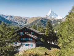 Ferienwohnung - Ferienwohnung, Chalet Chalet Turquino / Apartment Marmotte