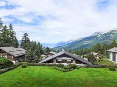 Ferienwohnung - Ferienwohnung Robin des Bois