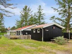 Ferienhaus - Ferienhaus Ilkka - 2.1km from the sea