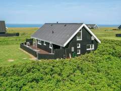 Ferienhaus - Ferienhaus Ananda - 245m from the sea