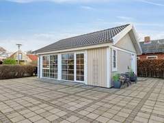 Ferienhaus - Ferienhaus Alwina - 1.5km from the sea