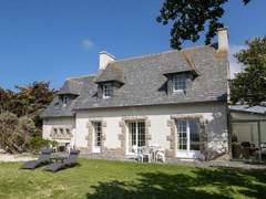 Ferienhaus - Ferienhaus La Rejeane