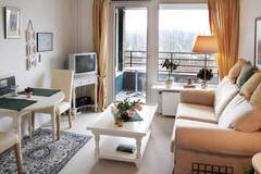 Ferienwohnung - Ferienwohnung Scottsdale - Ferienunterkunft in Glücksburg (2 Personen)