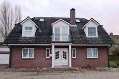 Ferienhaus - Bojendorf FehAmore 4 P - Ferienunterkunft in Bojendorf (4 Personen)