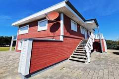 Ferienhaus - Haus am Meer - Ferienunterkunft in Fehmarn OT Westerbergen (4 Personen)