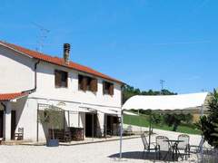 Ferienhaus - Ferienwohnung, Landhaus Serrani