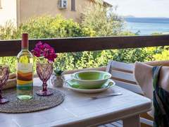 Ferienwohnung - Ferienwohnung F4 - F2, Baia de Bahas