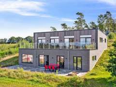 Ferienhaus - Ferienhaus Ann - 1.3km from the sea