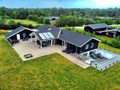 Ferienhaus - Ferienhaus Ancel - 1.7km from the sea
