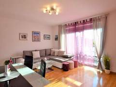 Ferienwohnung - Ferienwohnung Pinezic
