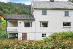 Ferienhaus - 53381 VÅGLAND - Ferienunterkunft in Vågland (8 Personen)