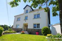 Ferienhaus - Le Logis - Ferienunterkunft in Saint Ode (9 Personen)