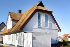 Ferienhaus - Ferienhaus in Boiensdorf 1-4 Personen - Ferienunterkunft in Boiensdorf (4 Personen)