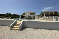 Ferienhaus, Exklusive Unterkunft - Villa Itia - Ferienunterkunft in Kamaria (8 Personen)