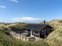 Ferienhaus - Ferienhaus Abbie - 10m from the sea