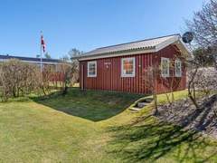 Ferienhaus - Ferienhaus Amie - 800m from the sea