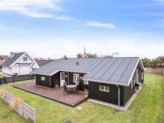 Ferienhaus - Ferienhaus Svante - 600m from the sea