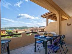 Ferienwohnung - Ferienwohnung D4 - F3, Baia de Bahas