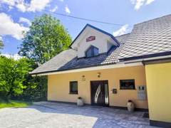 Ferienwohnung - Ferienwohnung Grilc