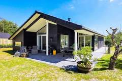 Ferienhaus - Ferienunterkunft in Hals (6 Personen)