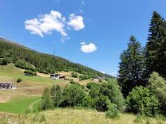 Ferienwohnung - Ferienwohnung Tschirgant