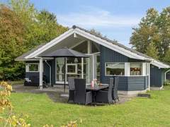 Ferienhaus - Ferienhaus Thorke - 200m from the sea