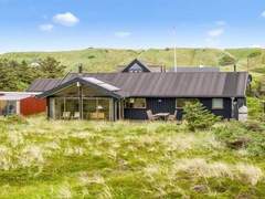 Ferienhaus - Ferienhaus Gidske - 300m from the sea
