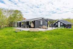 Ferienhaus - Ferienhaus in Fanø (5 Personen)