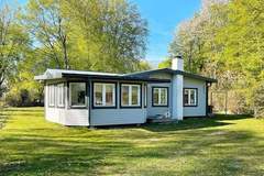 Ferienhaus - Ferienhaus in Sölvesborg (5 Personen)