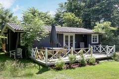 Ferienhaus - Ferienunterkunft in Vejby (5 Personen)