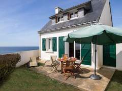Ferienhaus - Ferienhaus Les Roches