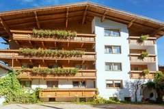 Ferienwohnung - Apart Wildschönau 1 - Ferienunterkunft in Kirchbichl (20 Personen)