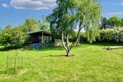 Ferienhaus - Ferienunterkunft in Skibby (6 Personen)
