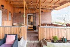 Ferienhaus - maison Pacifique - Ferienunterkunft in Esneux (6 Personen)