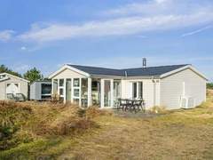 Ferienhaus - Ferienhaus Avelin - 800m from the sea