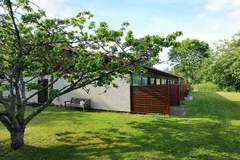 Ferienwohnung - Ferienunterkunft in Nykøbing Sj (2 Personen)
