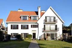 Ferienwohnung - Soeteland 0202 6 - Ferienunterkunft in De Haan (6 Personen)