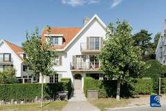 Ferienwohnung - Ruytingen 0002 - Ferienunterkunft in De Haan (5 Personen)