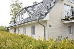 Ferienhaus - Die kleine Villa L - Ferienunterkunft in Zingst (10 Personen)