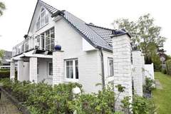 Ferienwohnung - Arko 2 dicht am feinsandigen Strand - Ferienunterkunft in Zingst (2 Personen)