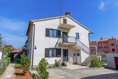 Ferienwohnung - Veliki - Ferienunterkunft in Pula (6 Personen)