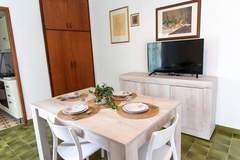 Ferienwohnung - Appartamento Raffaella - Ferienunterkunft in Castellammare del Golfo (4 Personen)
