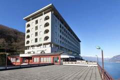 Ferienwohnung - Belvedere sul Lago Appartamento 165 - Ferienunterkunft in Valbrona (6 Personen)