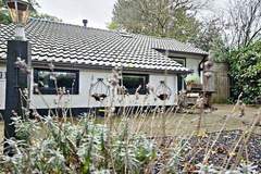 Ferienhaus - Vakantiewoning het Bakhuis Zeumershof 4 pax - Ferienhaus in Voorthuizen (4 Personen)