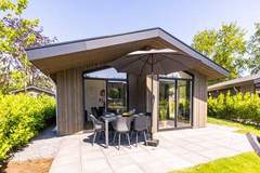 Ferienhaus - Vakantiepark Molenvelden 8 - Ferienunterkunft in Veldhoven (6 Personen)