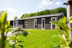 Ferienhaus - Vakantiepark Molenvelden 10 - Ferienunterkunft in Veldhoven (4 Personen)