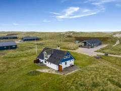 Ferienhaus - Ferienhaus Eringisl - 50m from the sea
