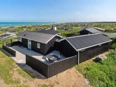 Ferienhaus - Ferienhaus Edlef - 279m from the sea